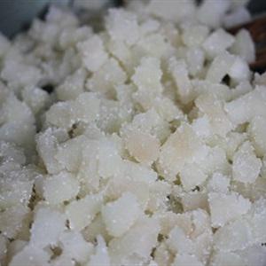 Cách làm chè bưởi nấu đậu xanh