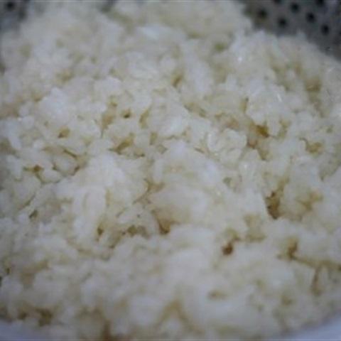 Cách làm chè chuối cốm rang