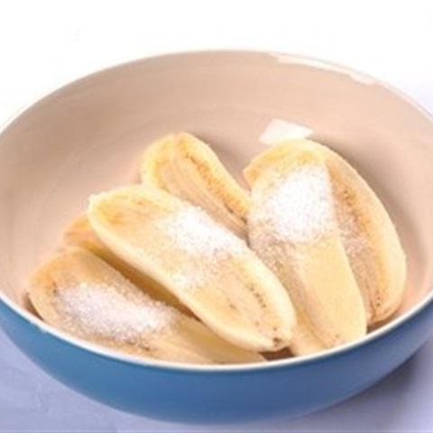 Cách làm chè chuối khoai lang