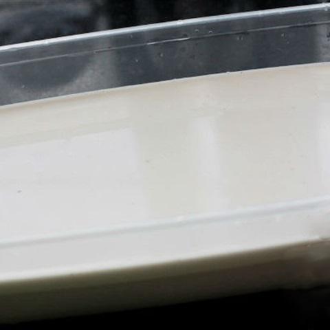 Cách làm chè chuối khoai môn