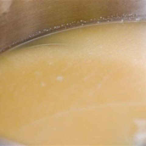 Cách làm chè chuối kiểu Thái