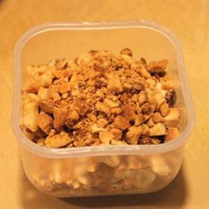 Cách làm chè chuối nước cốt dừa