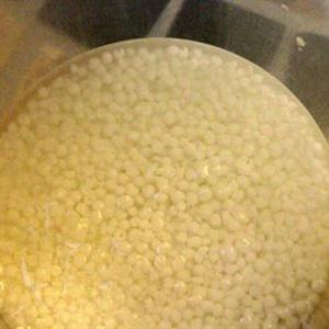 Cách làm chè chuối nước cốt dừa