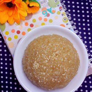 Cách làm chè con ong ngày Tết