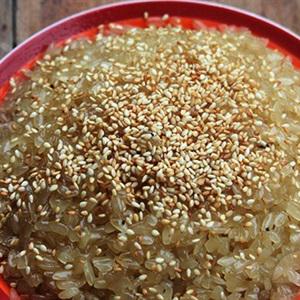 Cách làm chè con ong