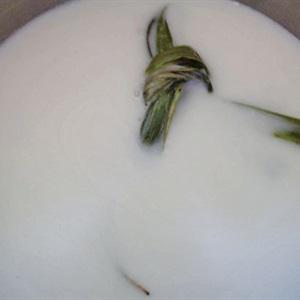 Cách làm chè củ năng