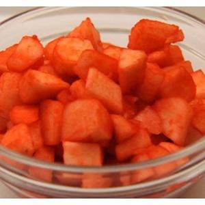 Cách làm chè củ năng cốt dừa