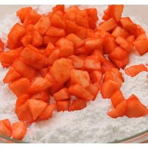 Cách làm chè củ năng cốt dừa