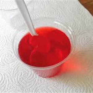 Cách làm chè củ năng cốt dừa