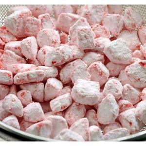 Cách làm chè củ năng cốt dừa