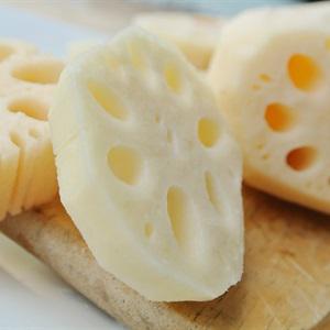 Cách làm chè củ sen trà lài