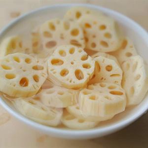 Cách làm chè củ sen trà lài