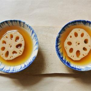 Cách làm chè củ sen trà lài