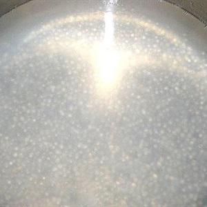 Cách làm chè đậu bột báng