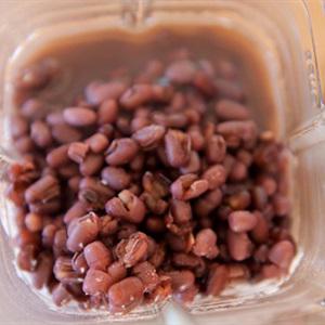 Cách làm chè đậu bột báng