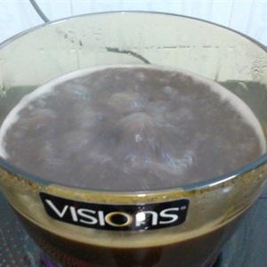 Cách làm chè đậu đen