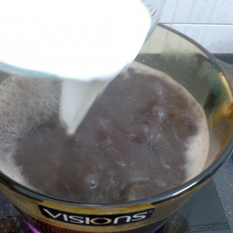 Cách làm chè đậu đen