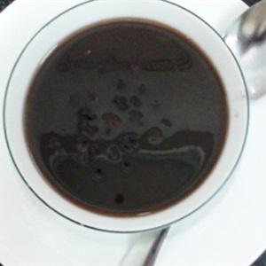 Cách làm chè đậu đen