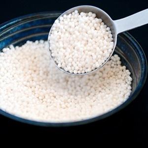 Cách làm chè đậu đen bột báng