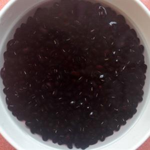 Cách làm chè đậu đen dưa lê