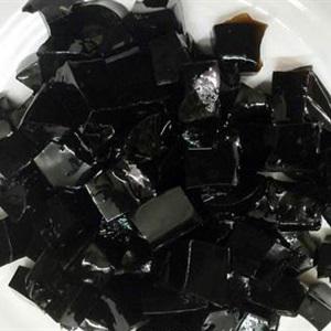 Cách làm chè đậu đen sương sáo