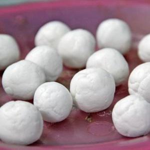 Cách làm chè đậu đen sương sáo