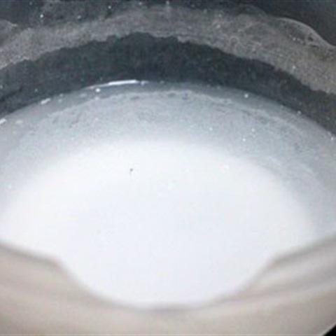 Cách làm chè đậu đỏ bánh lọt