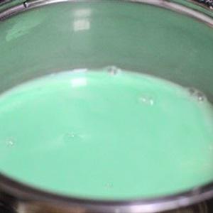 Cách làm chè đậu đỏ bánh lọt