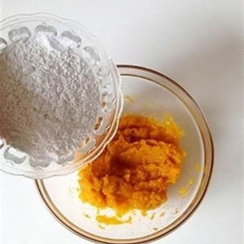 Cách làm chè đậu đỏ bí đỏ