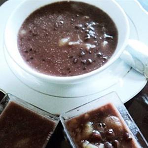 Cách làm chè đậu đỏ long nhãn
