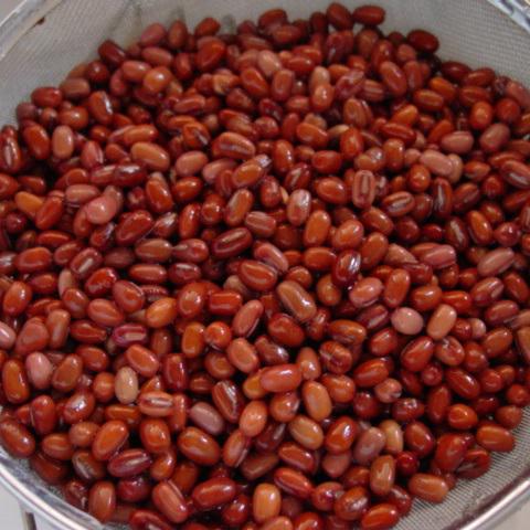 Cách làm chè đậu đỏ mát ngọt