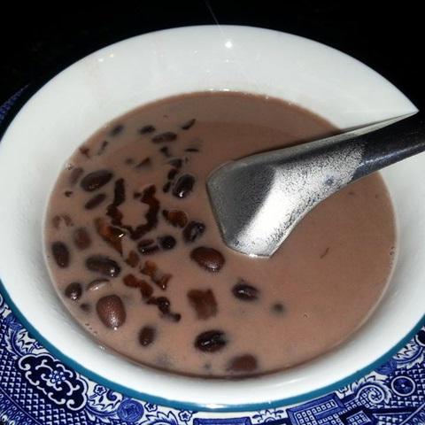 Cách làm chè đậu đỏ mát ngọt