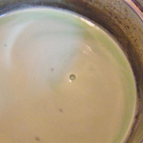 Cách làm chè đậu đỏ thạch trà xanh