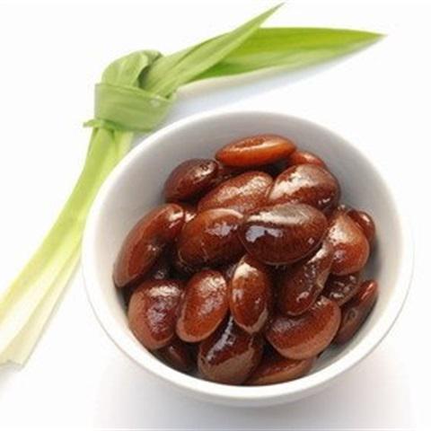 Cách nấu chè đậu ngự