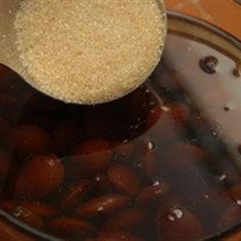 Cách nấu chè đậu ngự