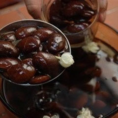 Cách nấu chè đậu ngự