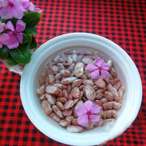 Cách nấu chè đậu ngự trân châu