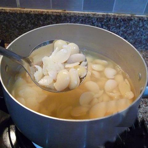 Cách nấu chè đậu ngự trân châu