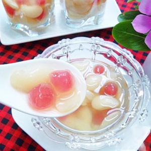 Cách nấu chè đậu ngự trân châu