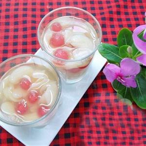 Cách nấu chè đậu ngự trân châu