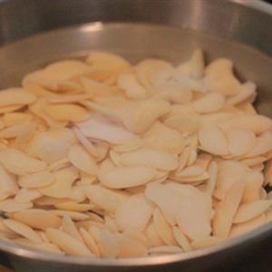 Cách làm chè đậu ngự và trân châu lá cẩm