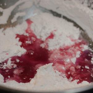 Cách làm chè đậu ngự và trân châu lá cẩm