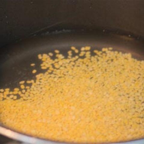 Cách làm chè đậu phộng