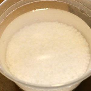 Cách làm chè đậu phộng