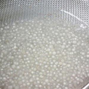 Cách nấu chè đậu phộng bột báng