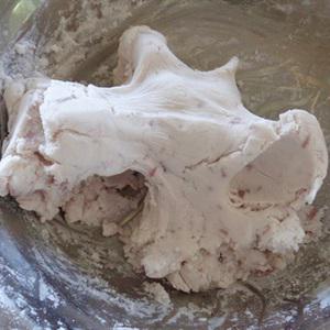 Cách làm chè đậu phộng khoai môn