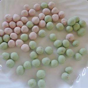 Cách làm chè đậu phộng khoai môn