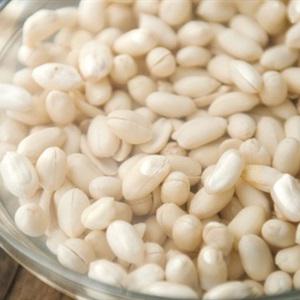 Cách làm chè đậu phộng nước cốt dừa