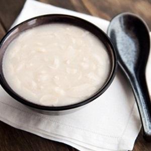 Cách làm chè đậu phộng nước cốt dừa