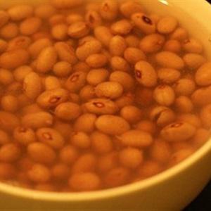 Cách làm chè đậu trắng